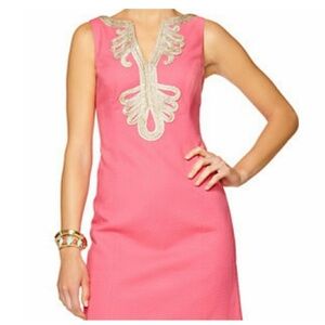 Lily Pulitzer Janice Shift Dress